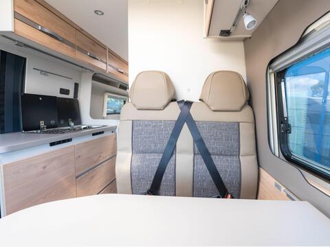 Dethleffs Globetrail Advantage 640 EK