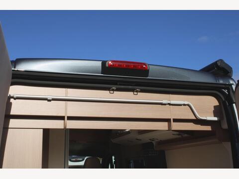 Malibu compact 540 DB