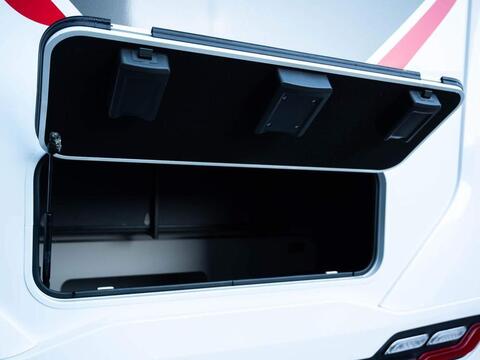 Dethleffs Alpa Coachbuilt A 6820-2