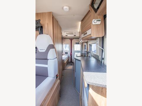 Swift Select 184