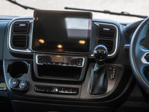 Malibu I 430 LE