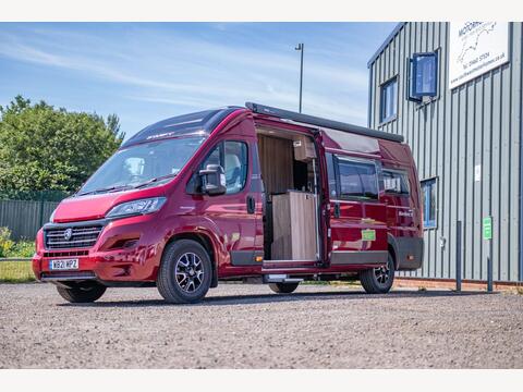 Swift Select 184
