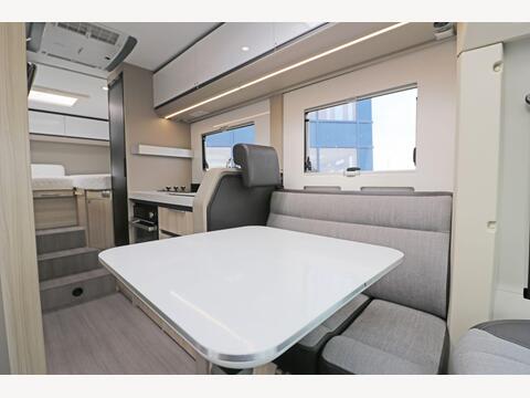 Adria Compact Supreme DL