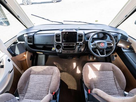 Malibu I 430 LE