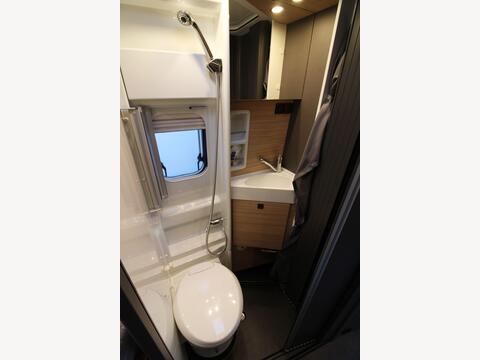 Malibu Relax 640 LE R