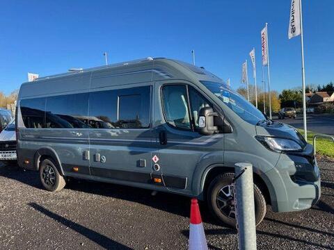 Auto-Sleepers Kingham