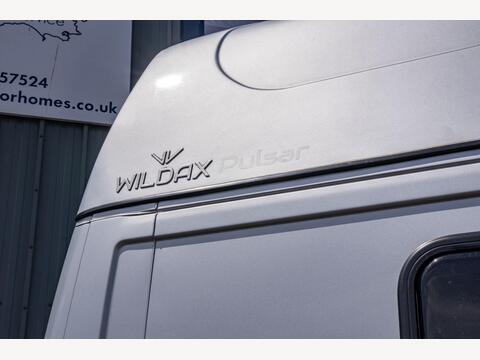 Wildax Pulsar