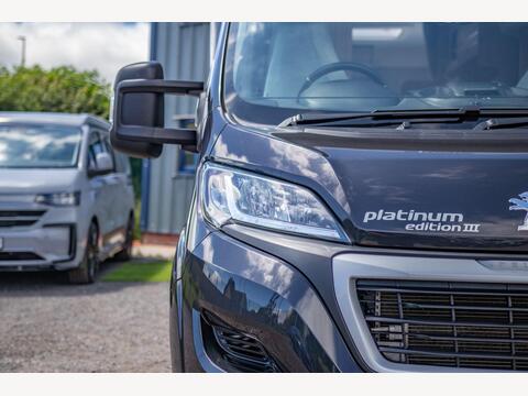 Elddis platinum 194