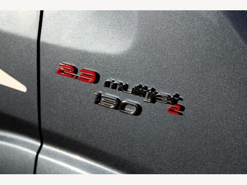 Rapido 696 FF 50TH EDITION