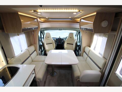 Rapido 696 FF 50TH EDITION