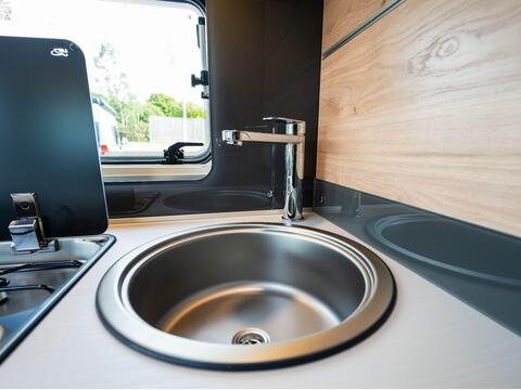 Dethleffs Globebus A class I6