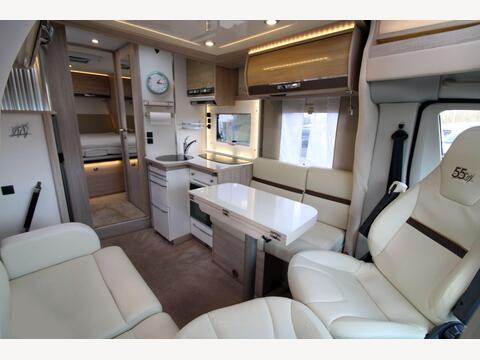 Rapido 696 FF 50TH EDITION