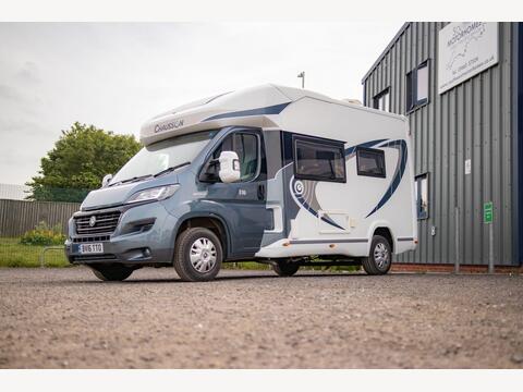 Chausson Best of 510