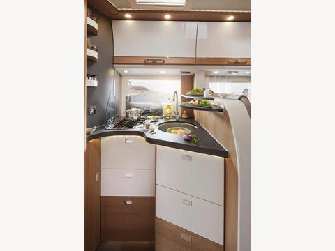 Malibu T 450 RB-LE