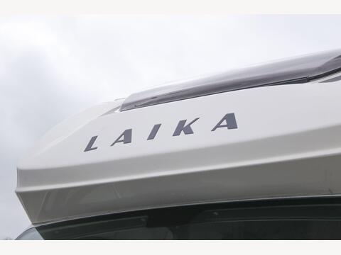 Laika Ecovip