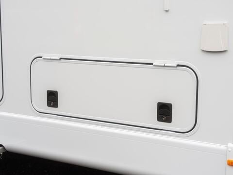 Dethleffs Alpa A 6820-2