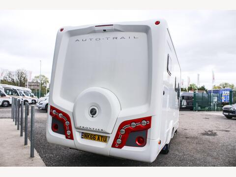 Auto-Trail Mohawk