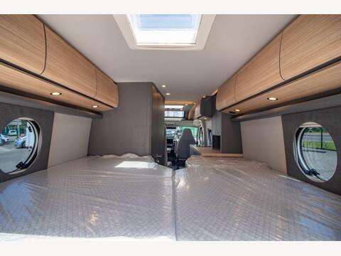 Malibu First Class 2 Rooms