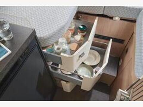 Malibu Genius 4x4 performance