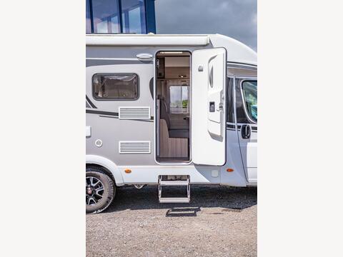 Carado T132 Emotion