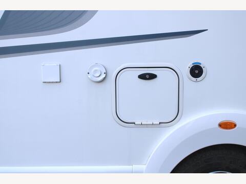 Rapido 696 FF 50TH EDITION