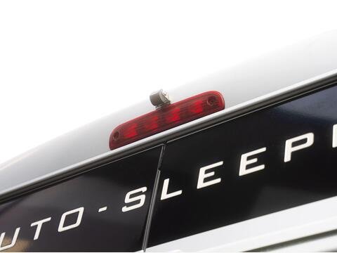 Auto-Sleepers Kingham