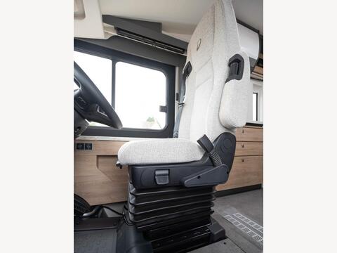 Dethleffs Globetrotter XLI 7850-2 EB GT