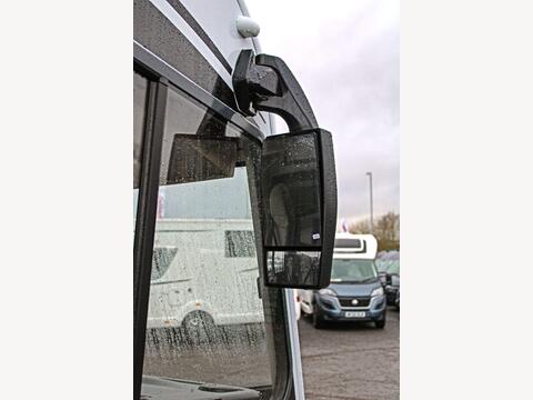 Dethleffs Globebus Active I1