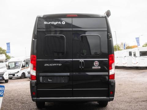 Sunlight Cliff 640 RT Adventure Edition
