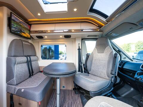 Malibu diversity 640 LE K GT