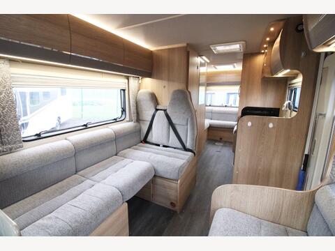 Auto-Trail Imala 736