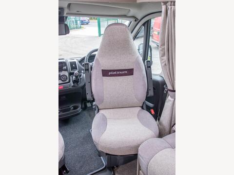 Elddis platinum 194