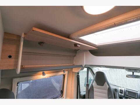 Sunlight Cliff 600 Adventure Edition