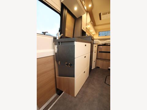 Malibu Genius 4x4 performance