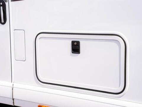 Malibu I 430 LE