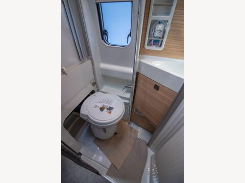 Malibu First Class 2 Rooms