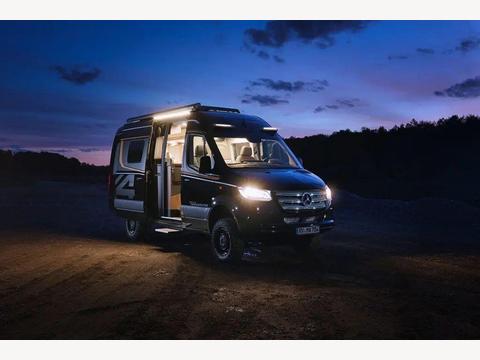 Malibu genius performance 4x4 641 LE
