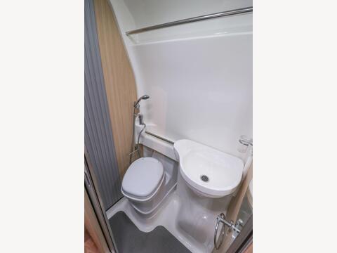 Auto-Sleepers Fairford