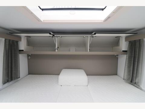 Adria Compact Supreme DL