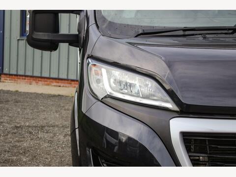 Bailey Alliance 76-4