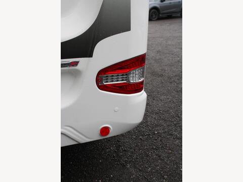 Swift Escape Compact C205