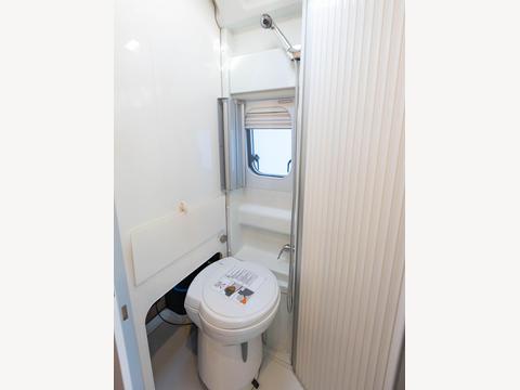 Malibu Diversity GT skyview 640 LE K