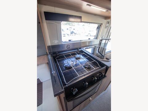 Swift Select 184