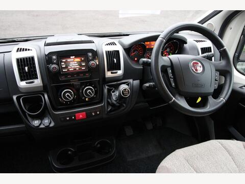 Swift Escape Compact C205