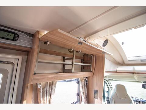 Swift Kon-Tiki 625 Black Edition