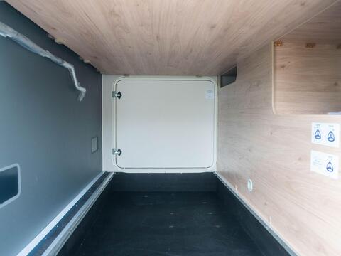 Dethleffs Globebus A class I6