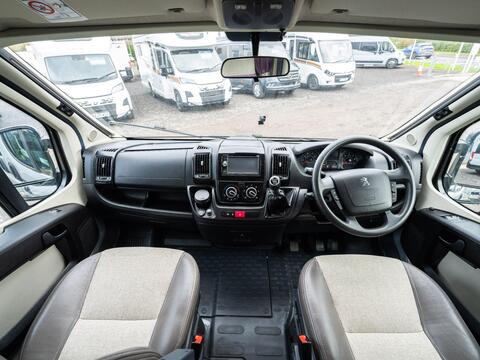 Auto-Sleepers Kingham