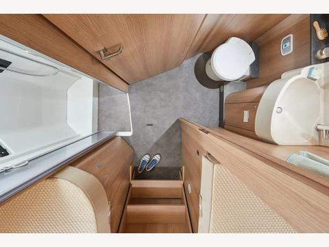 Malibu T 450 RB-LE