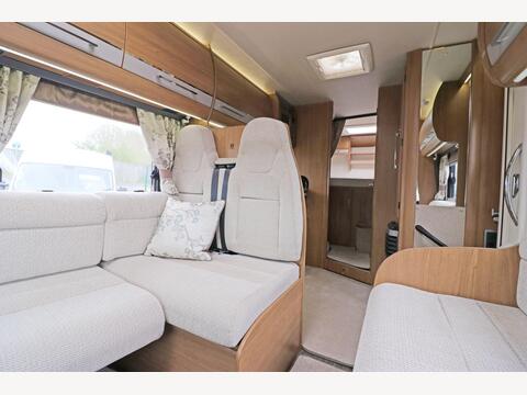 Auto-Trail Mohawk
