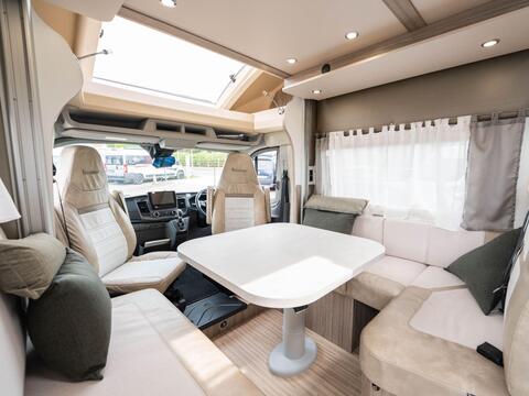 Benimar Tessoro T483
